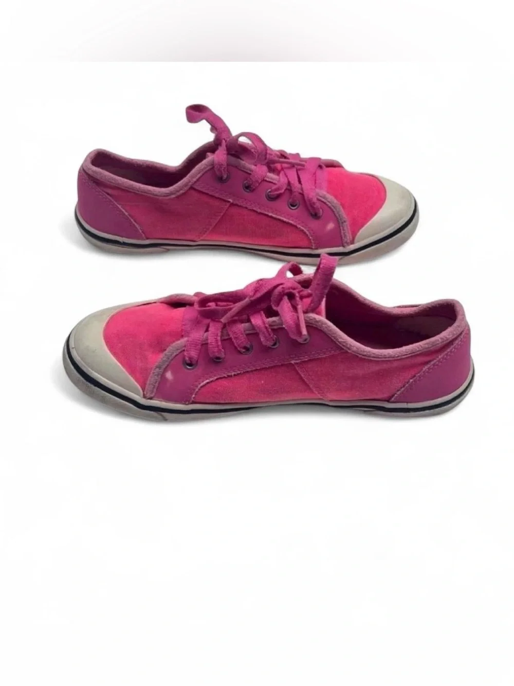 Used! Kids Ugg  Sneakers Sz 3